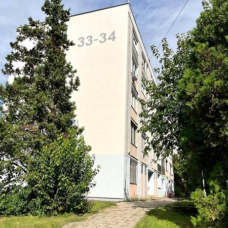 Millennium Apartman Tatabánya Eksteriør bilde