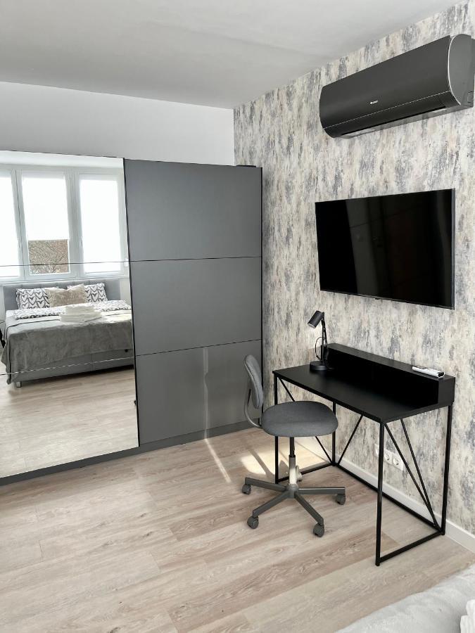 Millennium Apartman Tatabánya Eksteriør bilde
